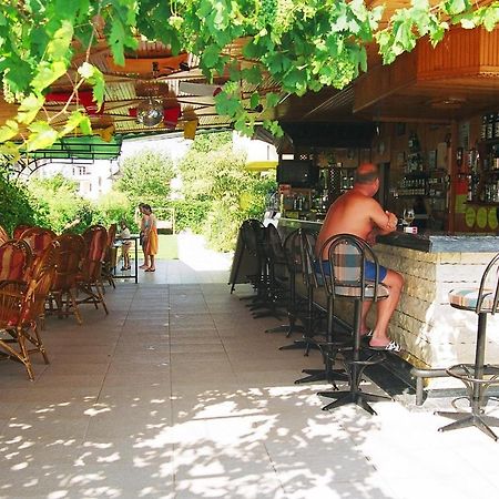 Oezay Apart Otel Mugla Eksteriør bilde