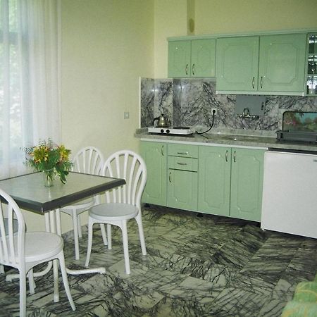 Oezay Apart Otel Mugla Eksteriør bilde