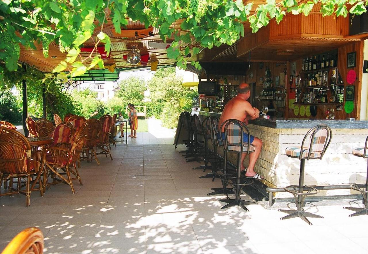 Oezay Apart Otel Mugla Eksteriør bilde