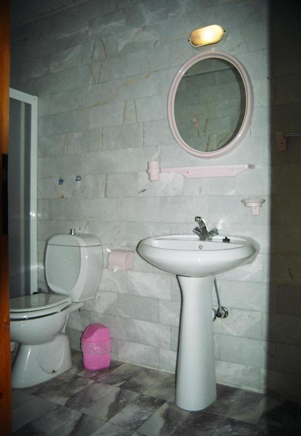 Oezay Apart Otel Mugla Eksteriør bilde